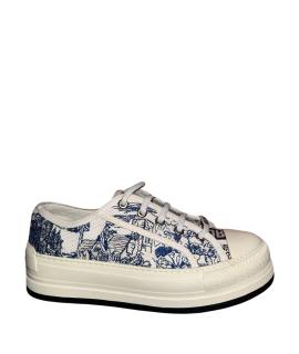 CHRISTIAN DIOR Кеды