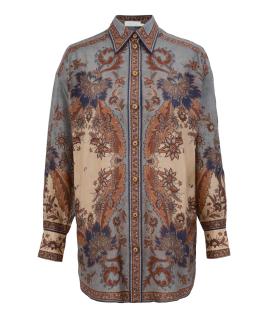 ZIMMERMANN Рубашка