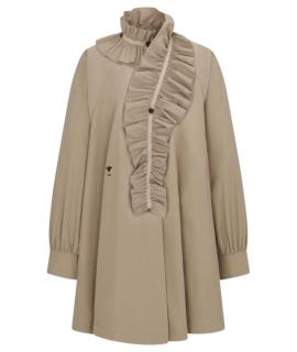 CHRISTIAN DIOR Тренч/плащ