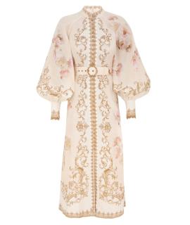 ZIMMERMANN Повседневное платье