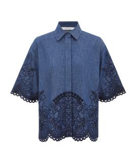 ZIMMERMANN Рубашка