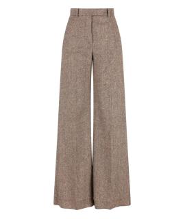 VALENTINO Брюки широкие