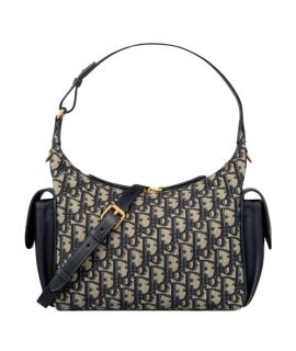 CHRISTIAN DIOR Сумка через плечо