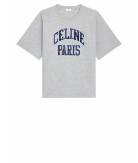 CELINE Футболка