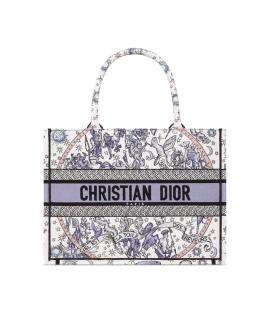 CHRISTIAN DIOR Сумка тоут