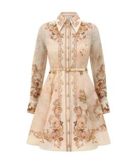 ZIMMERMANN Повседневное платье