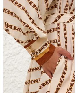 ZIMMERMANN Повседневное платье