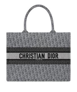 CHRISTIAN DIOR Сумка тоут