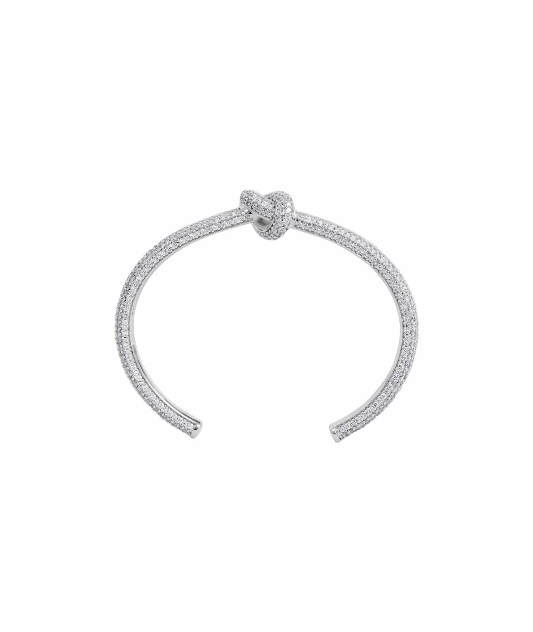 CELINE Серебрянный латунный браслет, фото 1