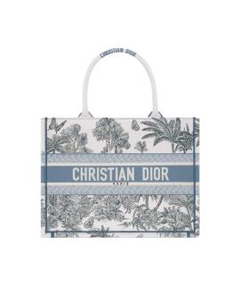 CHRISTIAN DIOR Сумка тоут