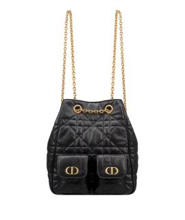 CHRISTIAN DIOR Сумка через плечо