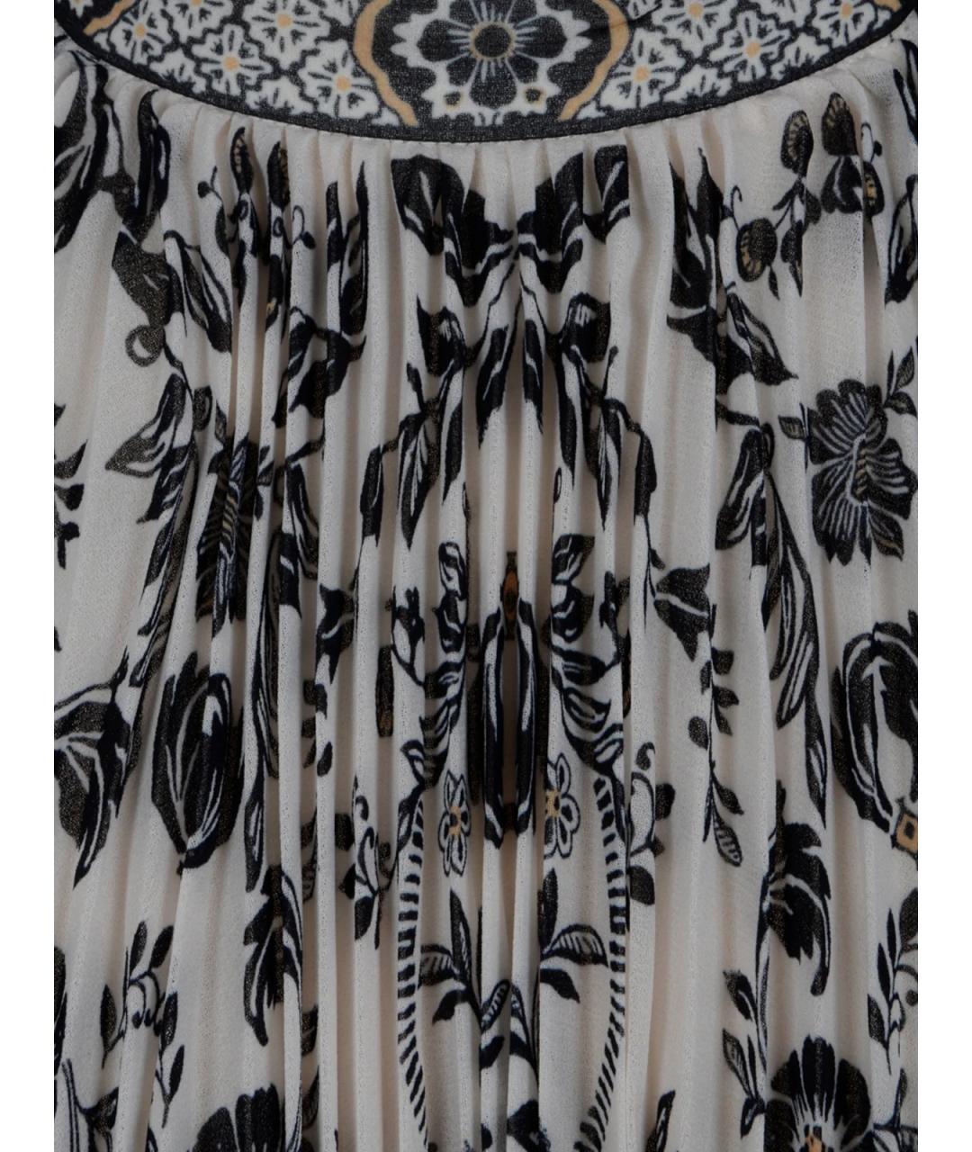 ZIMMERMANN Полиэстеровое повседневное платье, фото 3