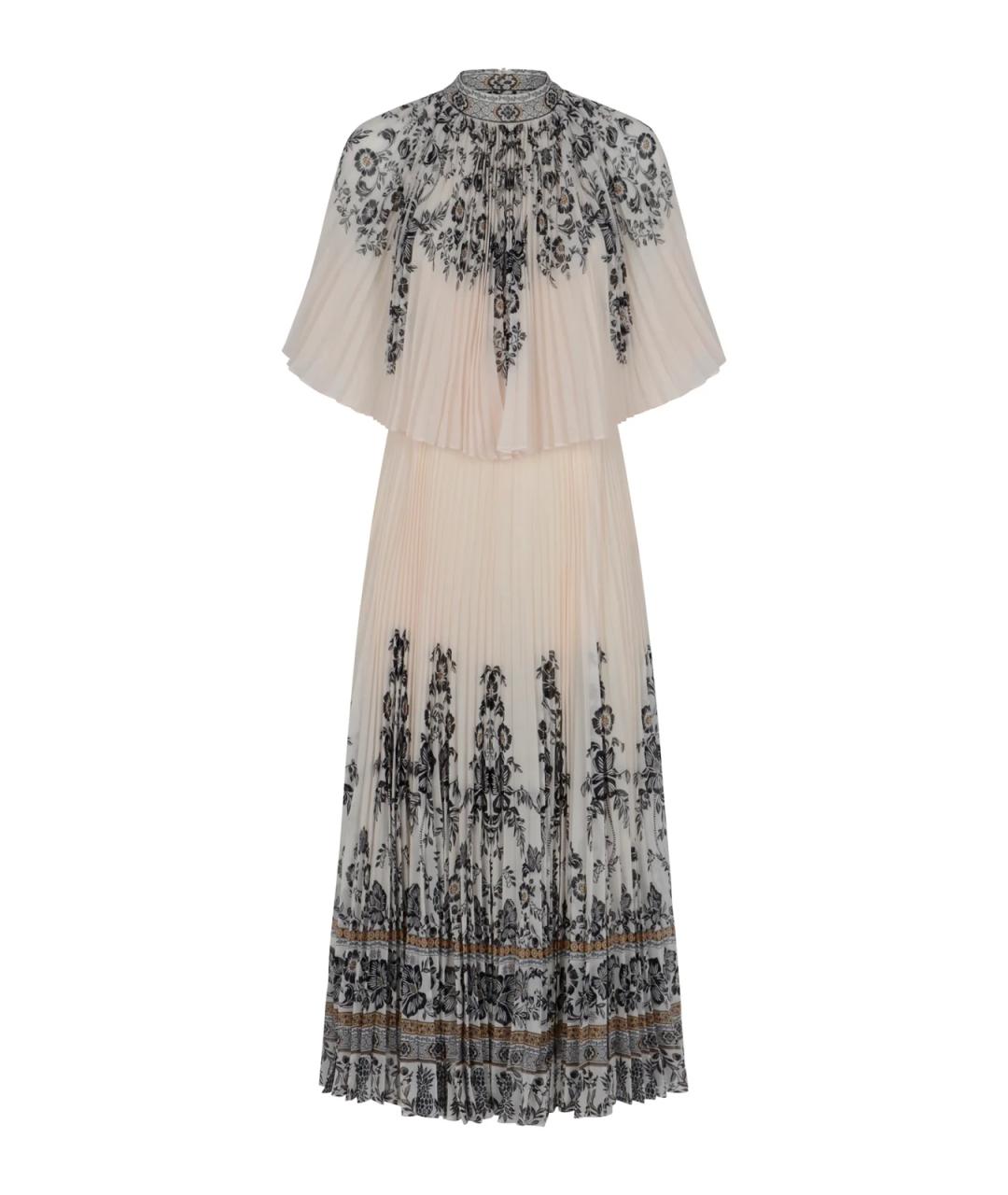 ZIMMERMANN Полиэстеровое повседневное платье, фото 1