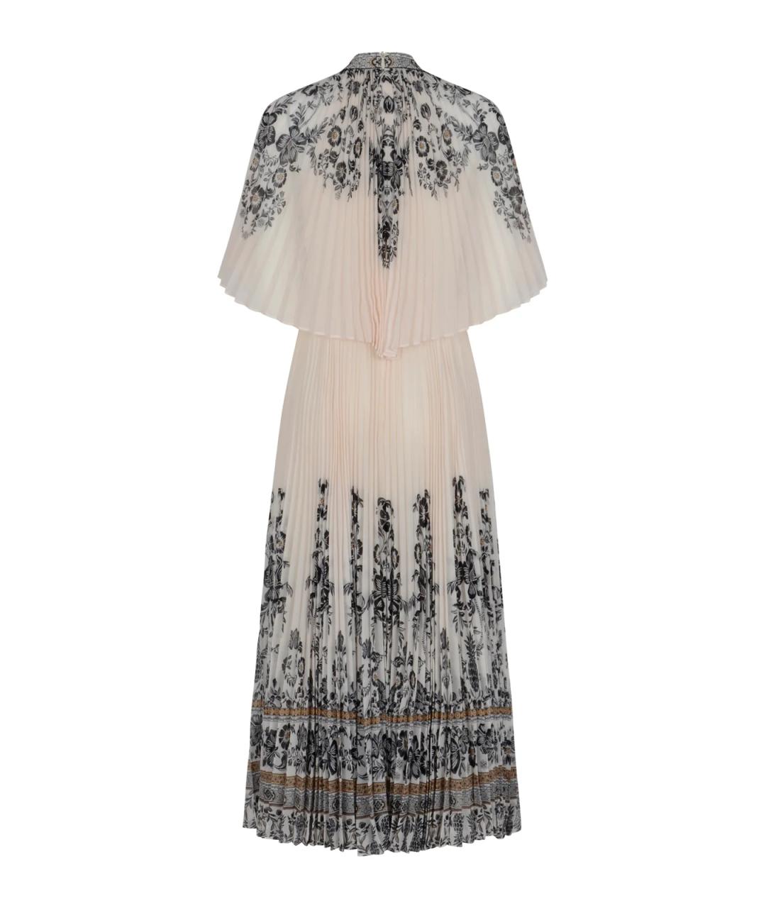ZIMMERMANN Полиэстеровое повседневное платье, фото 2