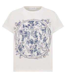 CHRISTIAN DIOR Футболка