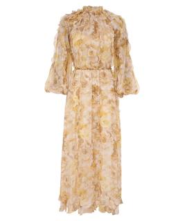 ZIMMERMANN Повседневное платье