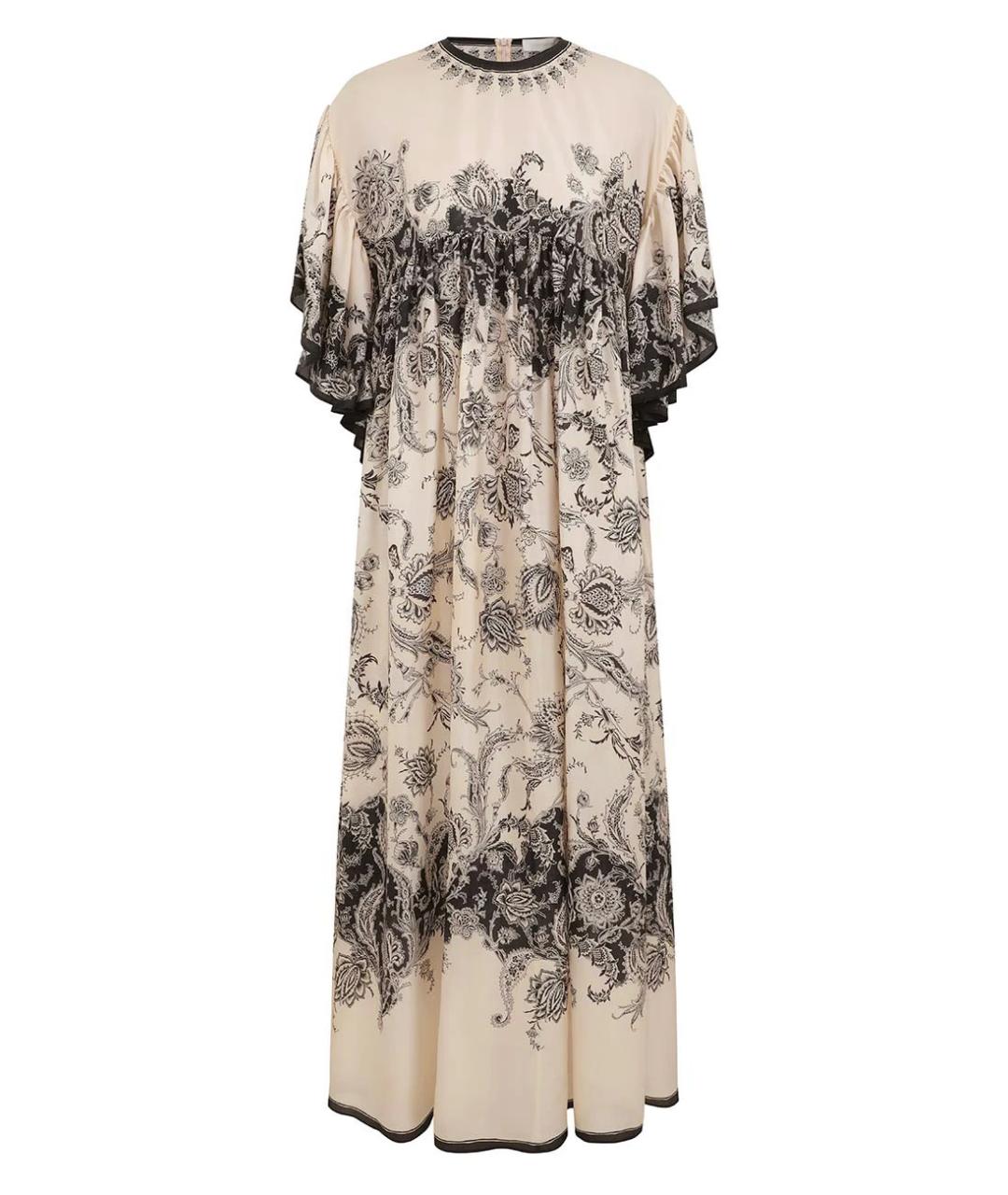 ZIMMERMANN Шелковое повседневное платье, фото 1