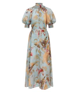 ZIMMERMANN Повседневное платье