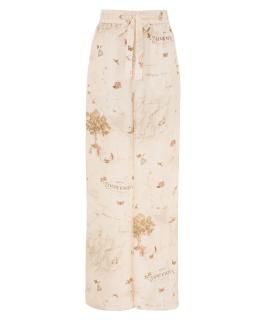 ZIMMERMANN Прямые брюки