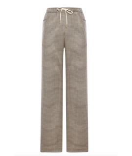 CELINE Прямые брюки