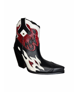 

Сапоги VALENTINO
