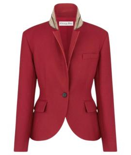 CHRISTIAN DIOR Жакет/пиджак