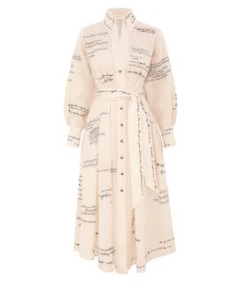 ZIMMERMANN Повседневное платье