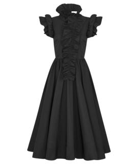 CHRISTIAN DIOR Повседневное платье