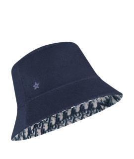 CHRISTIAN DIOR Шляпа