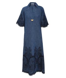 ZIMMERMANN Повседневное платье