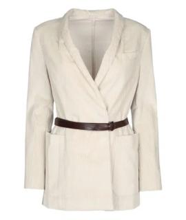 BRUNELLO CUCINELLI Жакет/пиджак