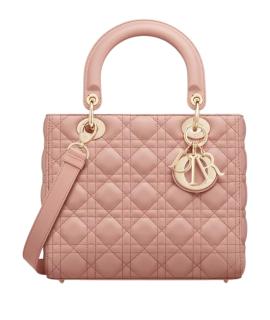 CHRISTIAN DIOR Сумка тоут