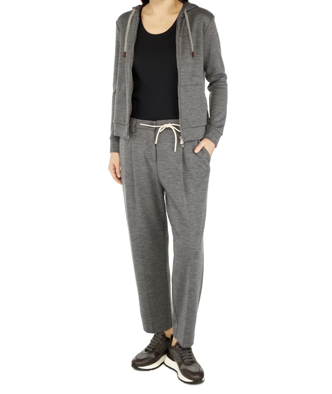 DOUCAL'S Коричневые лоферы, фото 2