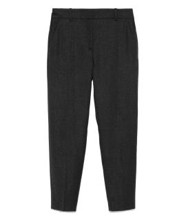 ELEVENTY Прямые брюки