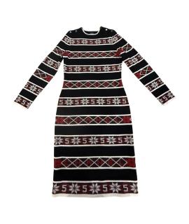 CHANEL Повседневное платье