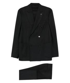 LARDINI Классический костюм