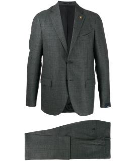 LARDINI Классический костюм