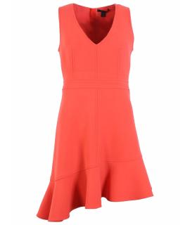 LOUIS VUITTON Коктейльное платье