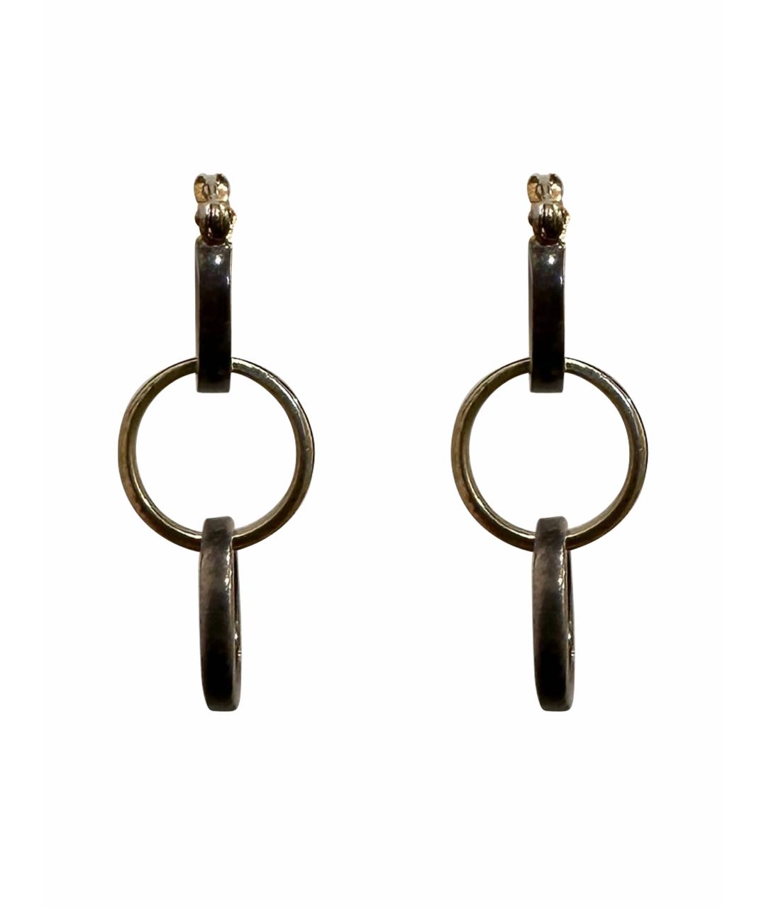 TIFFANY&CO Мульти серьги из желтого золота, фото 1