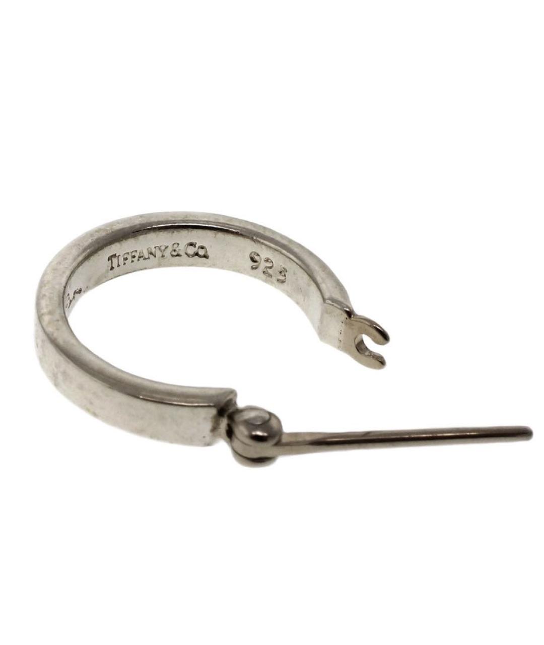 TIFFANY&CO Мульти серьги из желтого золота, фото 5