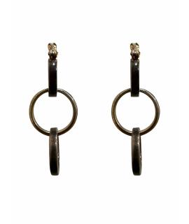 TIFFANY&CO Серьги