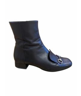 GUCCI Полусапоги