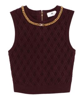 ELISABETTA FRANCHI Майка