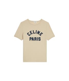 CELINE Футболка