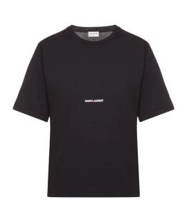 SAINT LAURENT Футболка