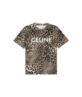 CELINE Футболка