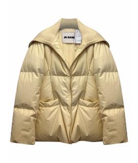 JIL SANDER Пуховик