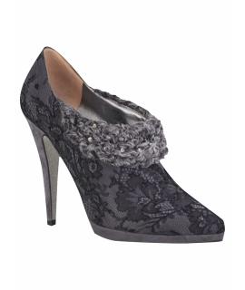 RENE CAOVILLA Ботильоны