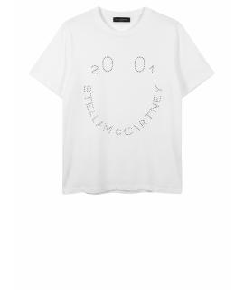 STELLA MCCARTNEY Футболка