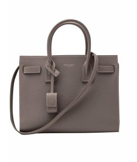 SAINT LAURENT Сумка с короткими ручками